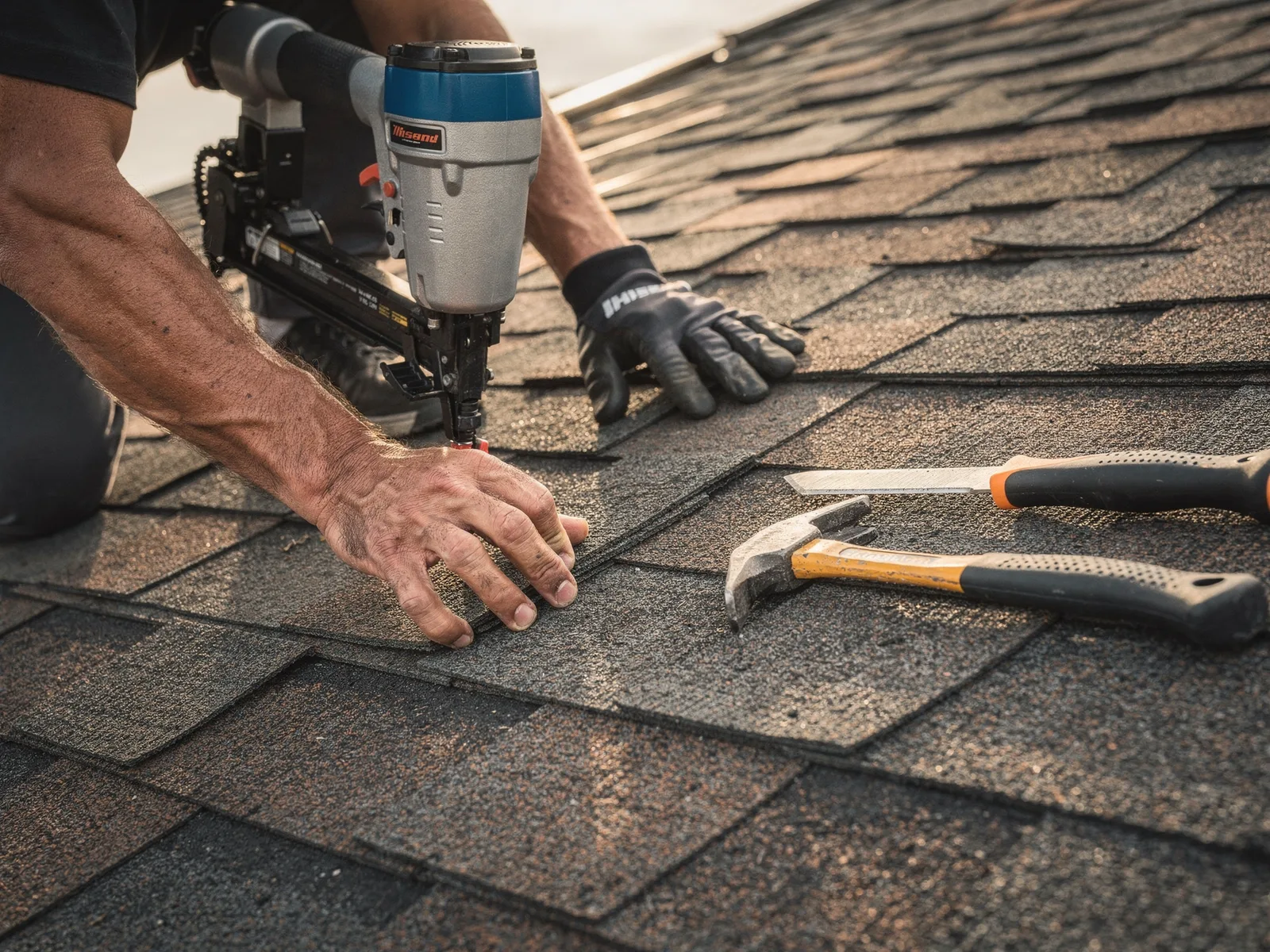 Why choose Roof Repair in Peru, KS